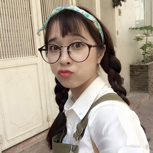Cô em gái đẹp co em gai dep