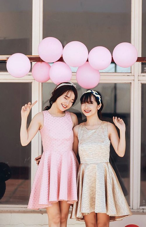 Cô em gái đẹp co em gai dep