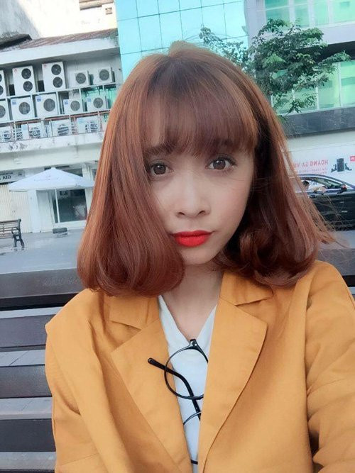 Cô em gái đẹp co em gai dep
