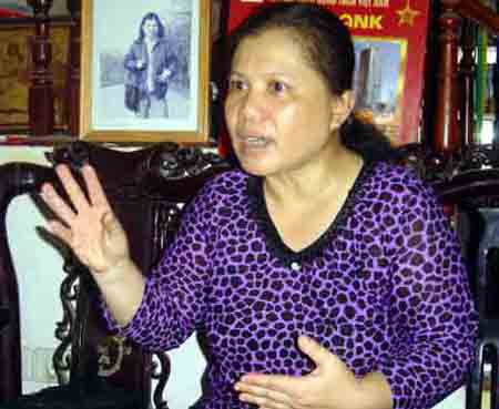 Lý giải chuyện Lý giải chuyện