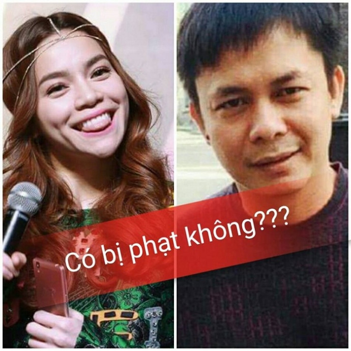 Hồ Ngọc Hà và đại gia Kim cương Chu Đăng Khoa. 12767717_900469550067689_659750708_n