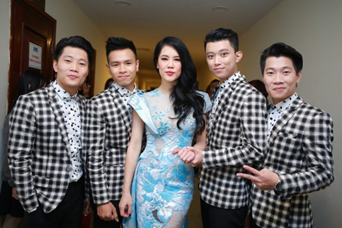 Thúy Hiền