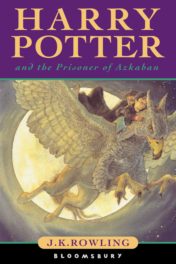 Một tập Harry Potter bản cũ giờ có giá tới gần 900 triệu đồng - Ảnh 4. Một tập Harry Potter bản cũ giờ có giá tới gần 900 triệu đồng - Ảnh 4.
