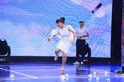 Vợ chồng Kim Tử Long “đụng độ” anh em Lý Hùng - Lý Hương ảnh 18 vo chong kim tu long