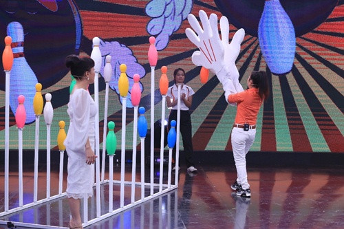 Vợ chồng Kim Tử Long “đụng độ” anh em Lý Hùng - Lý Hương ảnh 12 vo chong kim tu long