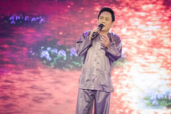 Quý Bình trở thành quán quân “Tình Bolero” mùa đầu tiên