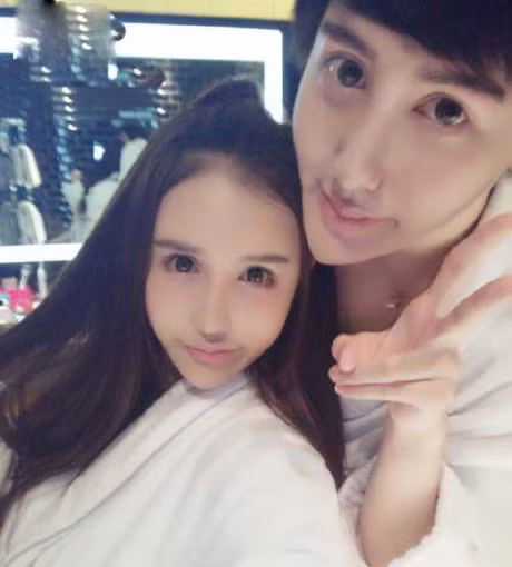 Co gai phau thuat tham mi bi che giong loai ca xau nhat the gioi - Anh 7