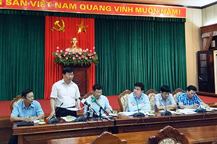 Hà Nội: Gần 3.000 cây xanh gãy đổ là do bão quá lớn