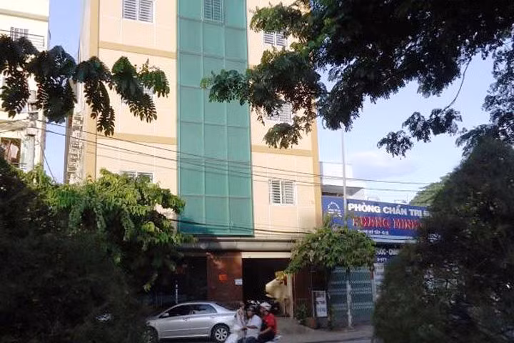 Nghi án nhân viên đánh thuốc mê chủ khách sạn, trộm hơn 500 triệu đồng