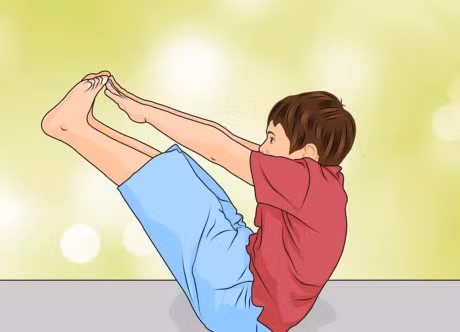 4 buoc cha me can nho de tre bieng an tang can deu deu - Anh 3