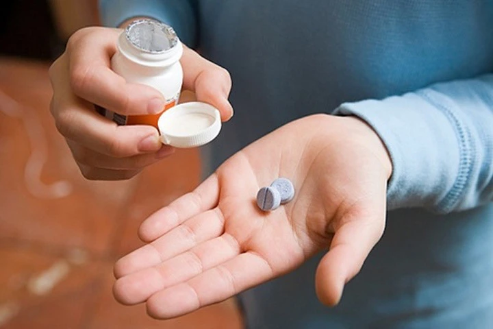 Những điều mẹ cần lưu ý để tẩy giun an toàn và hiệu quả cho trẻ
