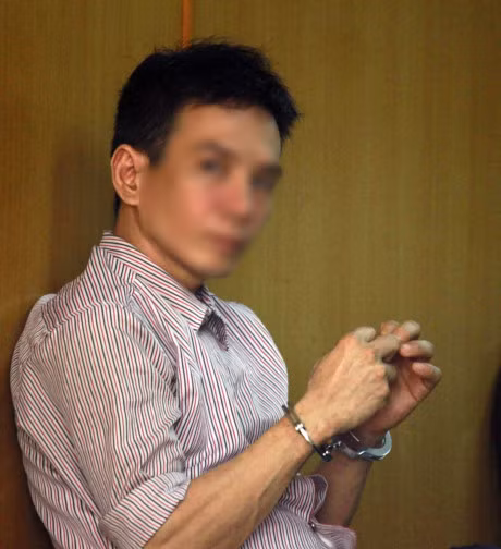 Thanh nien chet vi thoi con do, tai xe xe om mac nan - Anh 1