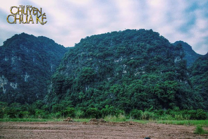 Ngô Thanh Vân trải lòng về "cơn ác mộng" mang tên "Tấm Cám"