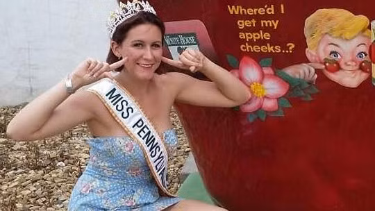 Cô lừa tiền từ thiện