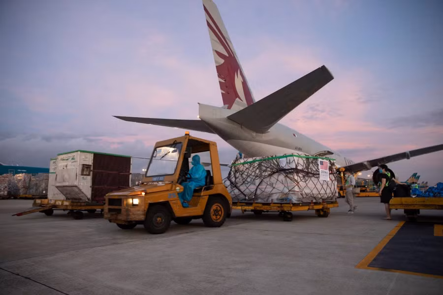 Ảnh: UNICEF Viet Nam - Quỹ Nhi Đồng Liên Hợp Quốc.