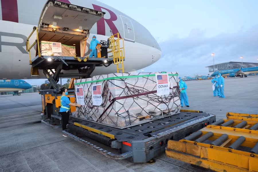 Ảnh: UNICEF Viet Nam - Quỹ Nhi Đồng Liên Hợp Quốc.