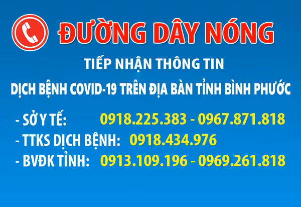 Nguồn: Báo Bình Phước.
