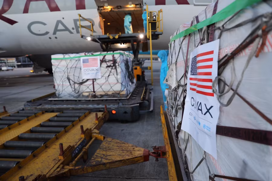 Ảnh: UNICEF Viet Nam - Quỹ Nhi Đồng Liên Hợp Quốc.