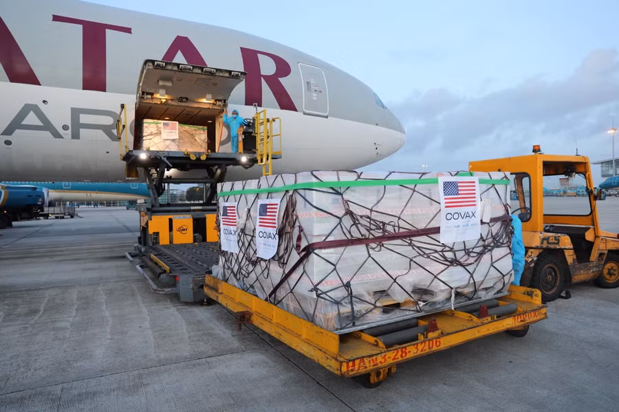 Ảnh: UNICEF Viet Nam - Quỹ Nhi Đồng Liên Hợp Quốc.