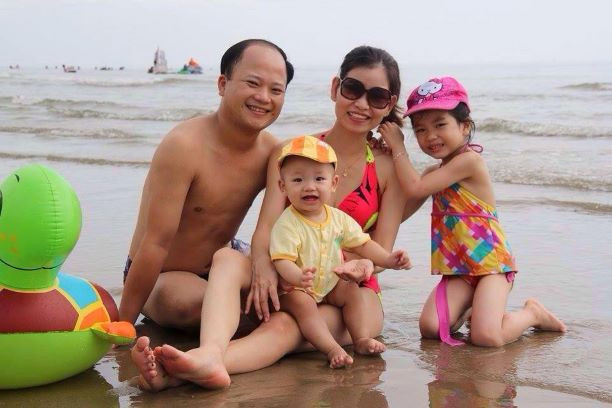 Hạnh phúc gia đình Hạnh phúc gia đình