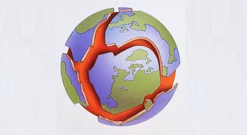 Các nhà khoa học cảnh báo về mối đe dọa nứt vỏ Trái Đất