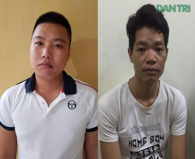 Manh mối nào khiến thủ phạm đổ chất thải “đầu độc” nguồn nước sông Đà bị bắt giữ? manh moi nao khien thu pham do chat thai dau doc nguon nuoc song da bi bat giu