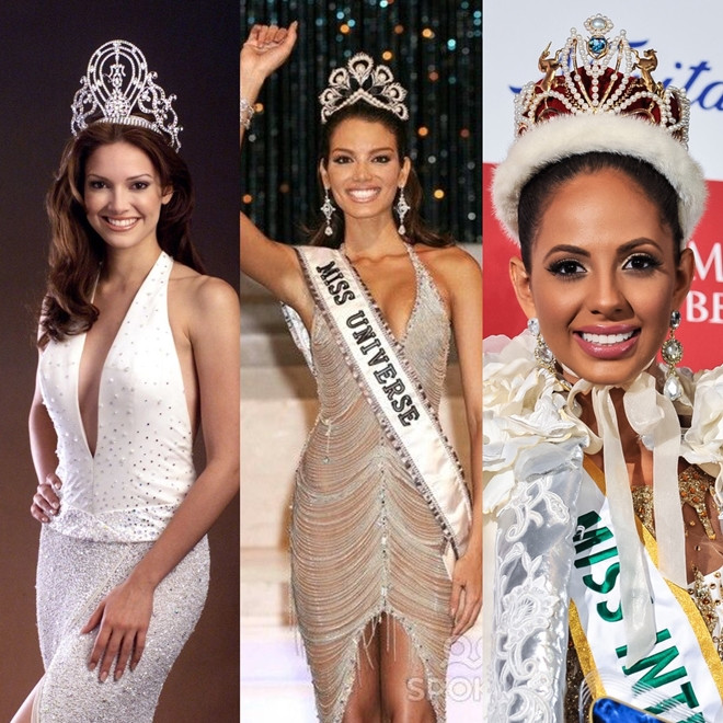 Bật mí quốc gia “ẵm” trọn bộ 7 vương miện Hoa hậu danh giá nhất thế giới ảnh 5