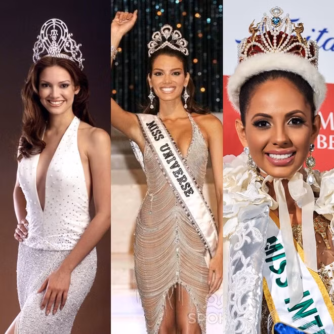 Bật mí quốc gia “ẵm” trọn bộ 7 vương miện Hoa hậu danh giá nhất thế giới ảnh 5