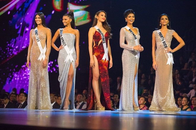 Bật mí quốc gia “ẵm” trọn bộ 7 vương miện Hoa hậu danh giá nhất thế giới ảnh 6