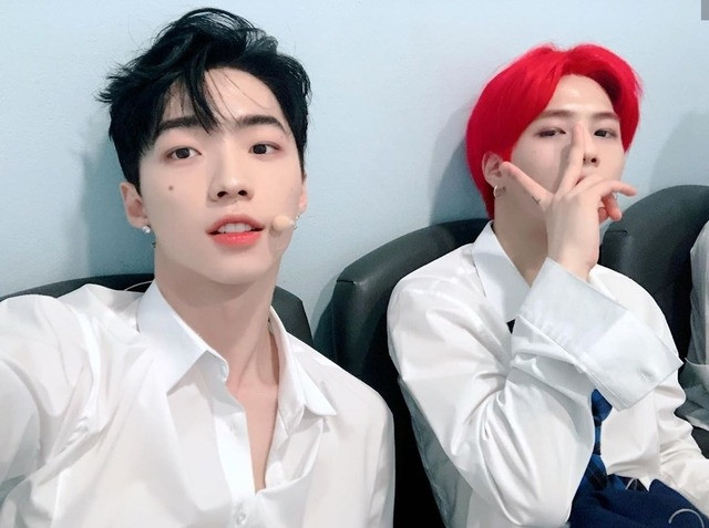 Daehan - Minguk - Manse khoe vẻ đáng yêu, nổi bật hơn cả bố khi tham gia sự kiện ảnh 5 Daehan - Minguk - Manse khoe vẻ đáng yêu, nổi bật hơn cả bố khi tham gia sự kiện ảnh 5
