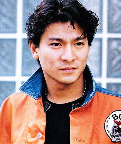 Dung mạo Lưu Đức Hoa qua thời gian - 3