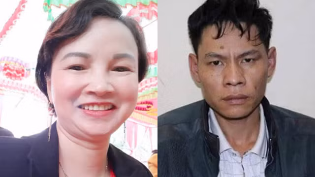 Giữa Toán và mẹ nữ sinh giao gà có mối quan hệ từ trước.