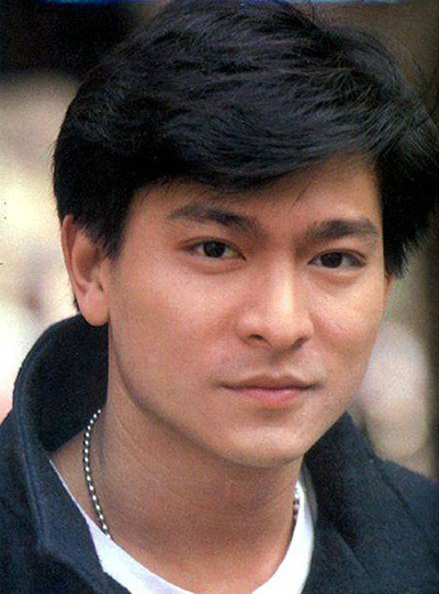 Dung mạo Lưu Đức Hoa qua thời gian