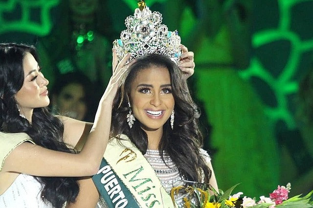 Bật mí quốc gia “ẵm” trọn bộ 7 vương miện Hoa hậu danh giá nhất thế giới ảnh 2