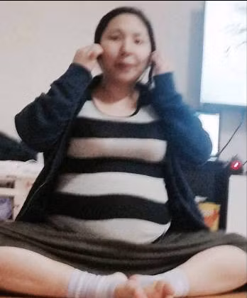 Hận chồng chê mình béo như lợn, người phụ nữ giảm cân thành công rồi có hành động táo bạo