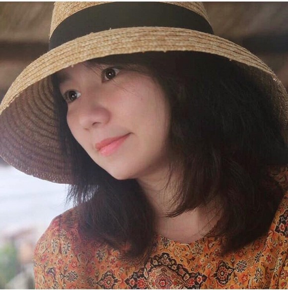 Cựu thành viên H.A.T bất ngờ "gây sốt" trở lại với nhan sắc không thay đổi sau 14 năm - Ảnh 1. Cựu thành viên H.A.T bất ngờ "gây sốt" trở lại với nhan sắc không thay đổi sau 14 năm - Ảnh 1.