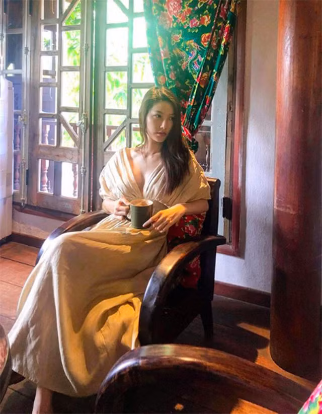 Cuộc sống của Diễm My 9x sau chuỗi ngày buồn vì mất mẹ và ồn ào không đáng có - Ảnh 2.