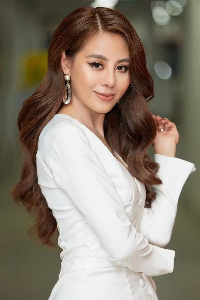 Nam Thư chính thức lên tiếng về lý do rời bỏ chương trình Bạn Muốn Hẹn Hò-3