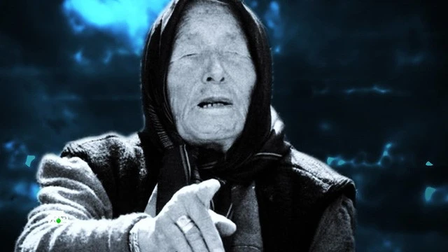 Baba Vanga – Bà tiên tri mù nổi tiếng với những lời tiên đoán vượt thời gian