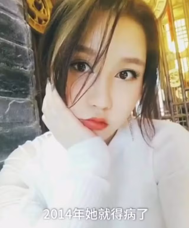 co dau qua doi vi ung thu, chu re bien dam tang thanh dam cuoi ngay tai nha tang le - 3