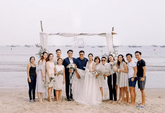 diễn viên Duy Nhân, vợ diễn viên Duy Nhân, sao Việt