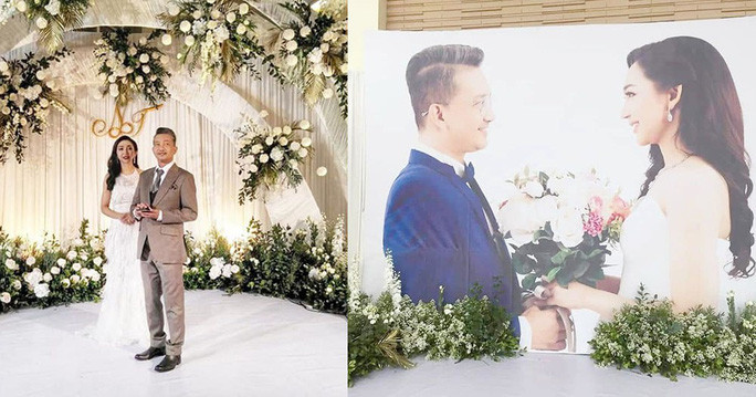 Tóm chú rể “tỉ phú” bỏ trốn, để lại nợ khổng lồ cho cô dâu - Ảnh 2. Tóm chú rể “tỉ phú” bỏ trốn, để lại nợ khổng lồ cho cô dâu - Ảnh 2.