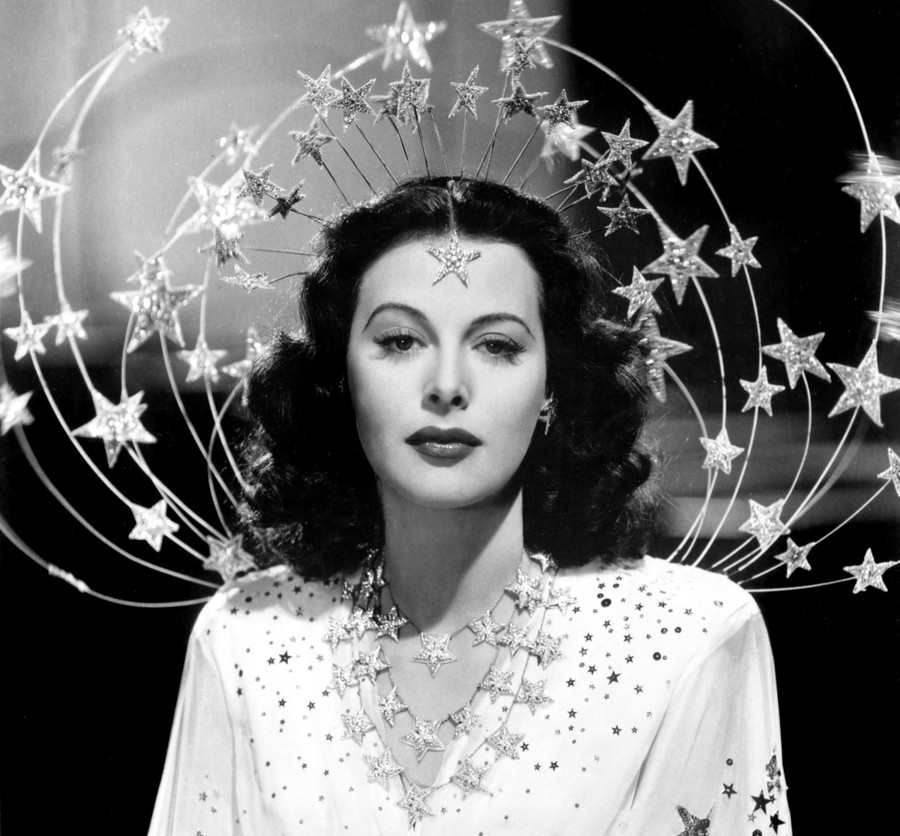 Nhà khoa học bị lãng quên dưới thân phận nữ diễn viên đẹp nhất Hollywood ảnh 1