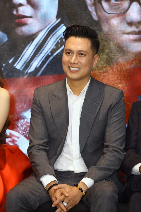 Việt Anh bị mắng làm việc thiếu chuyên nghiệp vì tự ý sửa mặt khi đang quay phim-2