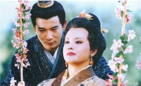 mỹ nhân tây du ký 1986 giàu kếch xù đóng phim chỉ vì vui hình 2 My nhan