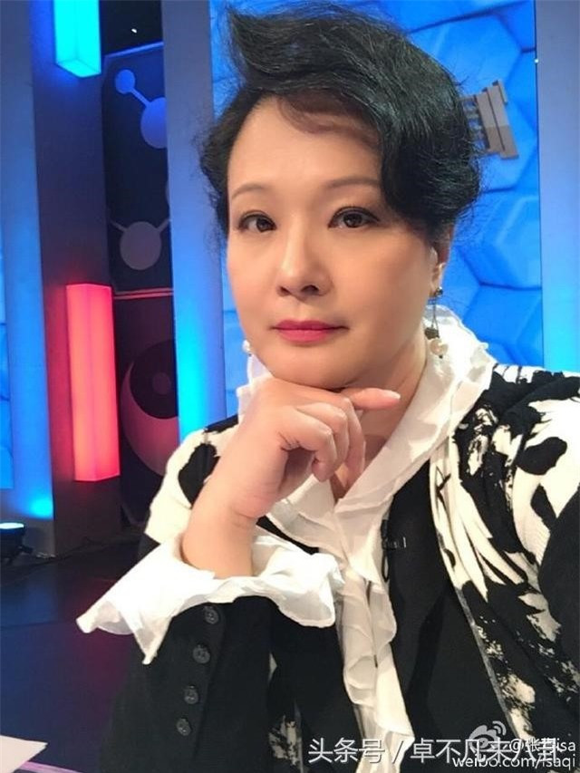 mỹ nhân tây du ký 1986 giàu kếch xù đóng phim chỉ vì vui hình 3 My nhan