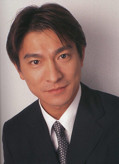 Dung mạo Lưu Đức Hoa qua thời gian - 5