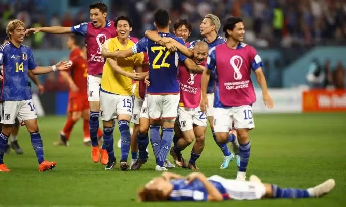 Nhận định sức mạnh 6 cặp đấu đầu tiên vòng 1/8 World Cup 2022