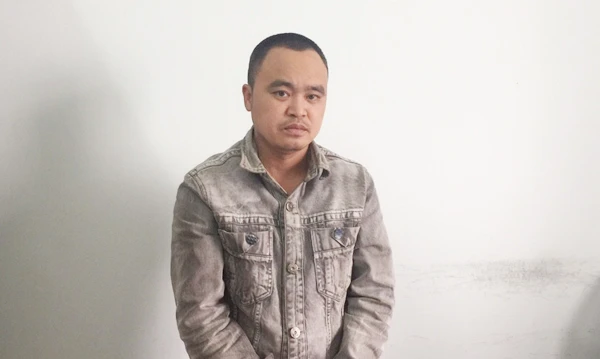 Bắt đối tượng truy nã về hành vi giết người