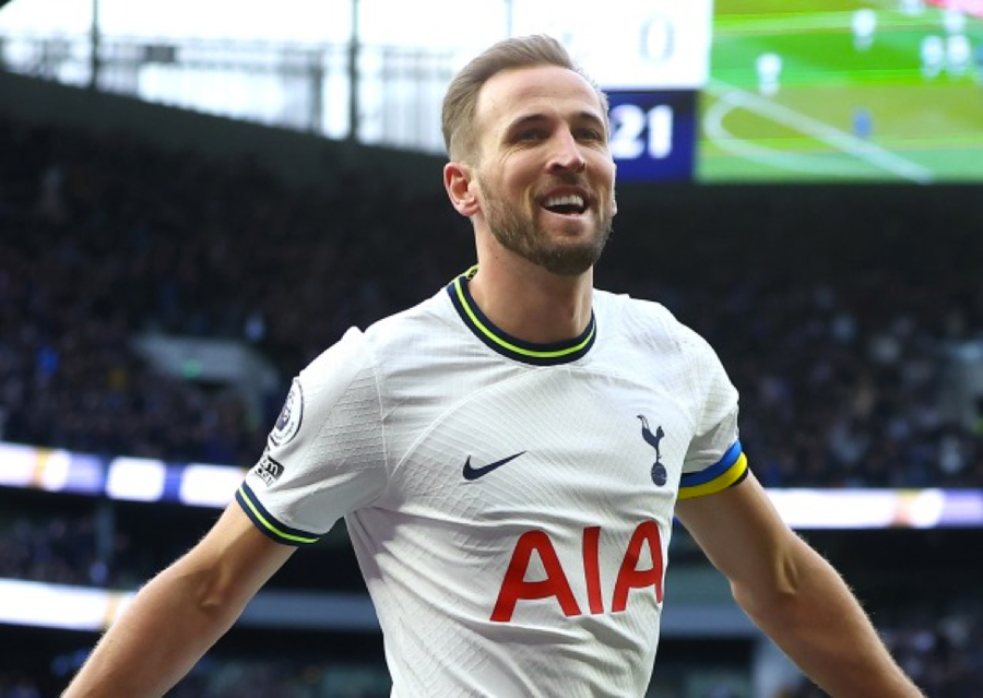 Harry Kane có thể gia nhập Man Utd vào mùa hè này. Harry Kane có thể gia nhập Man Utd vào mùa hè này.
